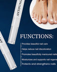 2 In 1 Nail Fungus Repair Pen