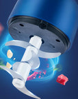 Mini Electric Chopper