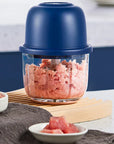 Mini Electric Chopper
