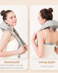 Shoulder and Neck Massager