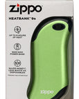 HeatBank® 9s Rechargeable Hand Warmer