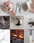 Multi-Purpose Wall & Pipe Sealing Clay