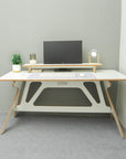 Dex Study & Computer Table