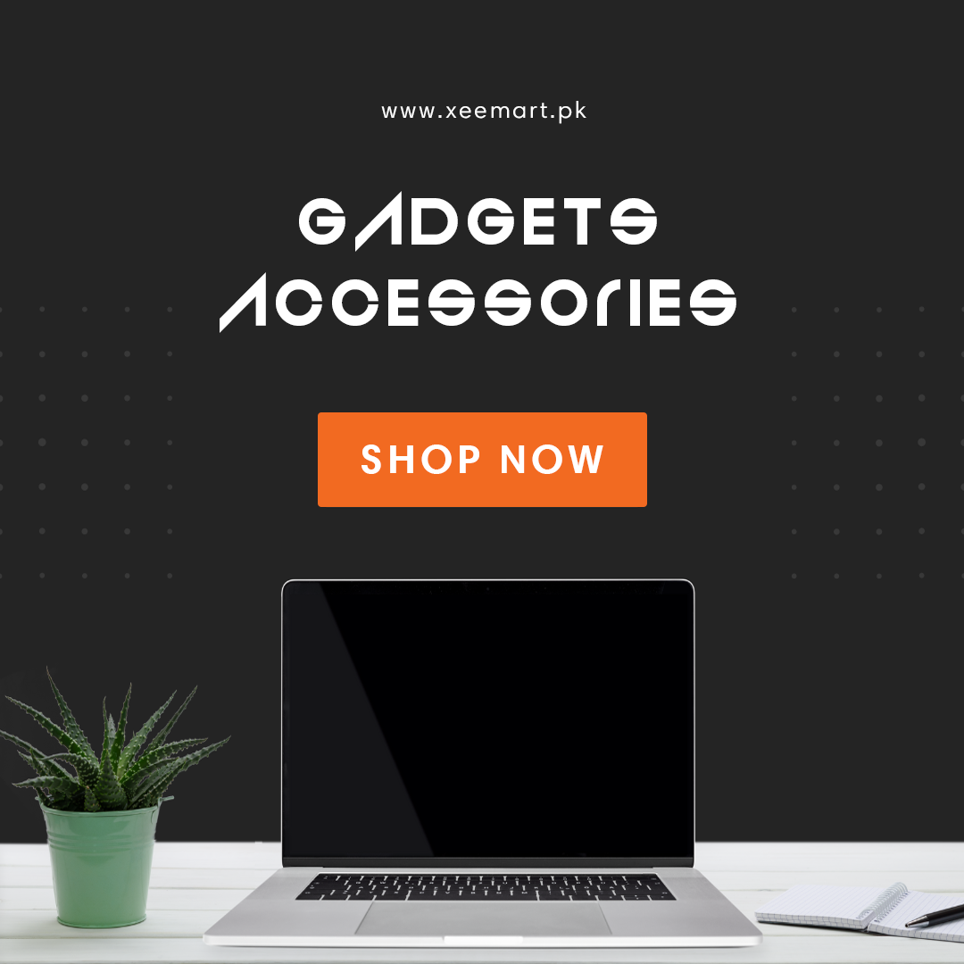 Gadget & Accessories