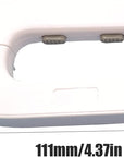 Self-Adhesive Fridge Lock Latch System