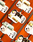 Eidi Tuck Cards For Kids  ( Pack of 6 )