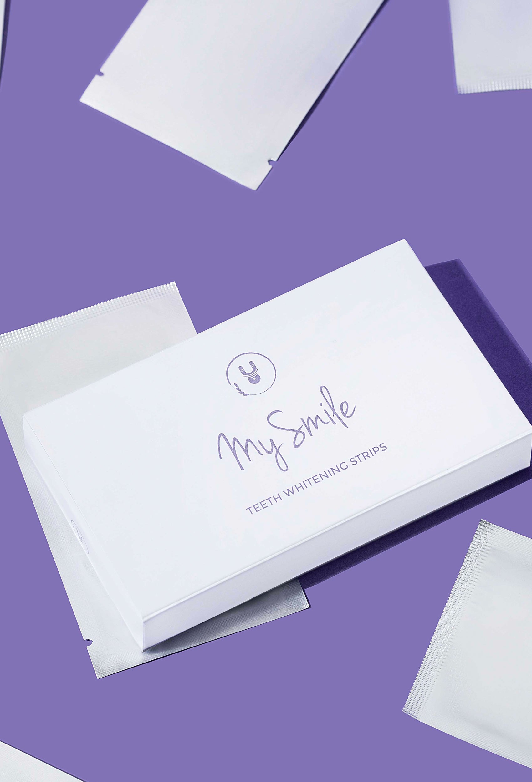 Teeth Whitening Strips