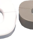 Self-Adhesive Fridge Lock Latch System