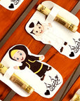 Eidi Tuck Cards For Kids  ( Pack of 6 )