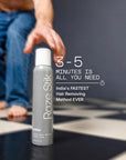 Hair Removal Spray For Men & Women