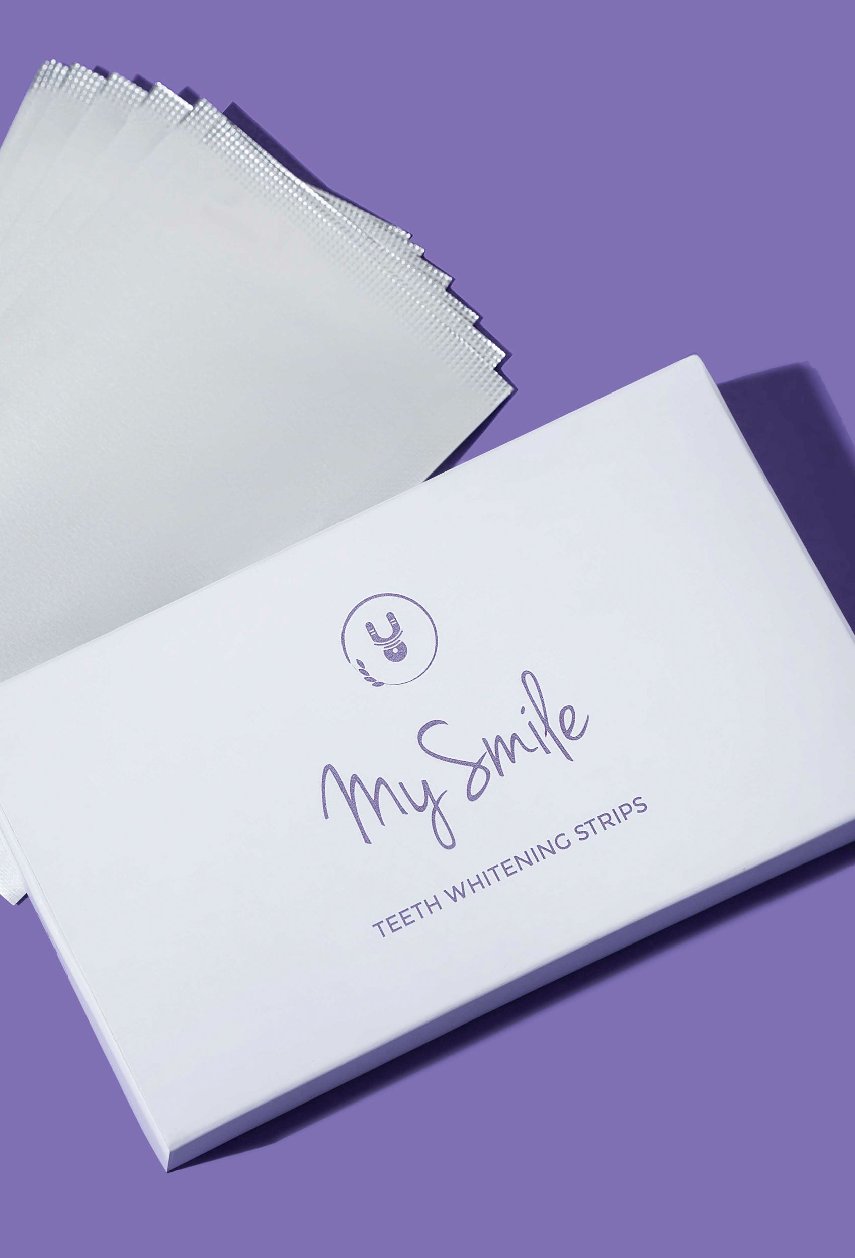 Teeth Whitening Strips