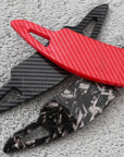 Car Shift Paddles Steering Wheel Paddles