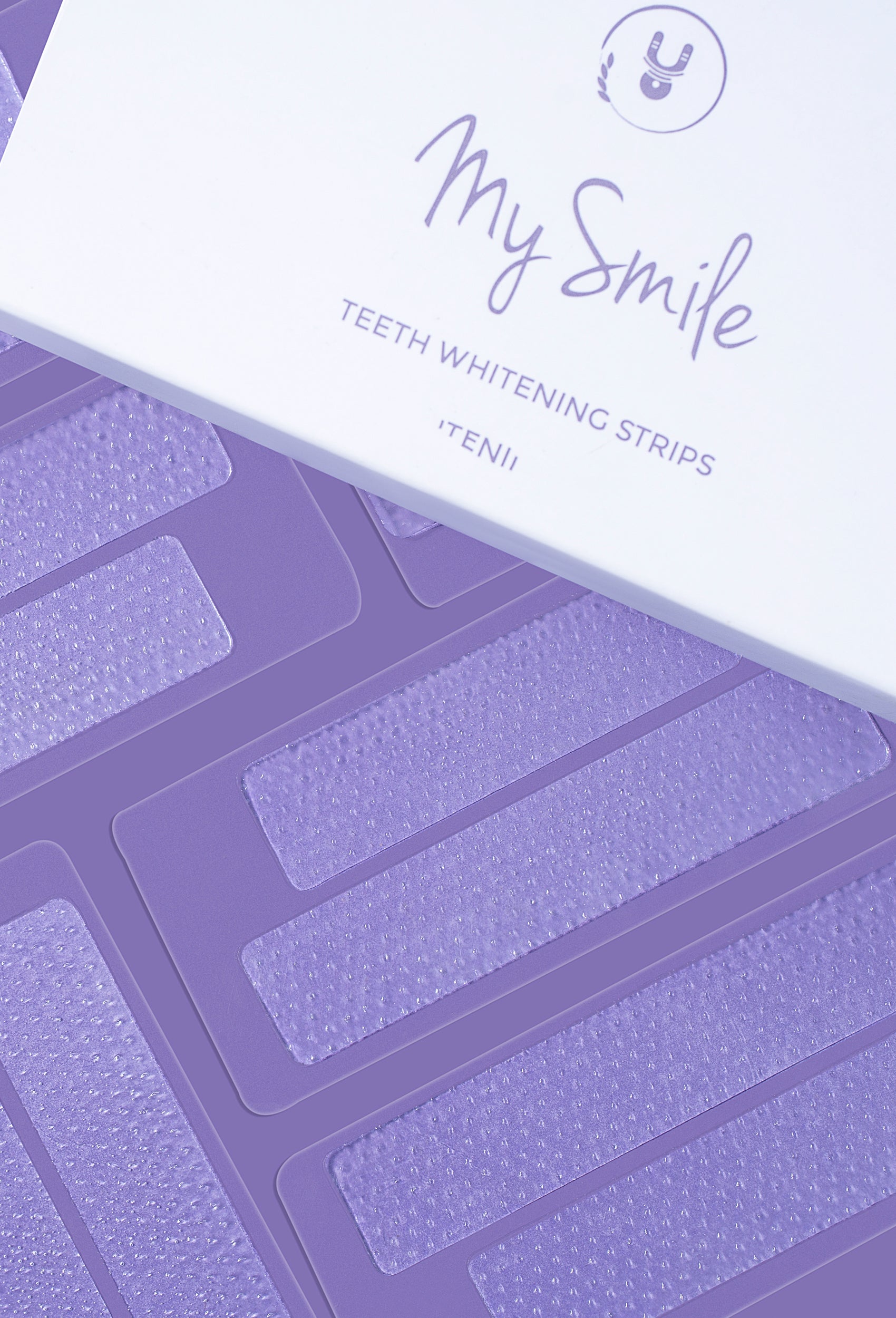 Teeth Whitening Strips