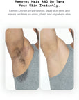 Hair Removal Spray For Men & Women