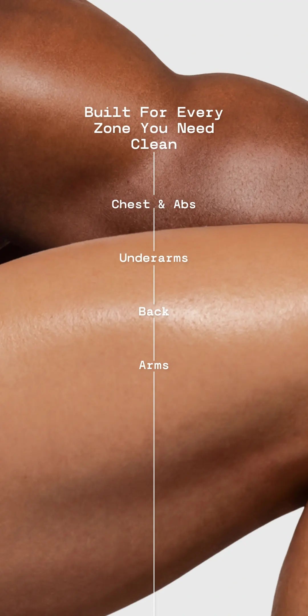 Hair Removal Spray For Men &amp; Women