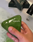 Natural Hair Growth Shampoo Bar