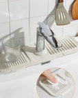 Silicone Draining Mat