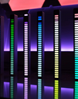 Rgb Sound Control Led Strip Light