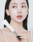 HEVEBLUE Black Yuja Bean Lifting Auto Eye Cream (15ml)