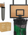 Laundry Basketball Hamper