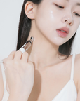 HEVEBLUE Black Yuja Bean Lifting Auto Eye Cream (15ml)