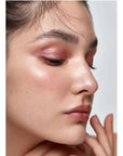 Insta-Eyes Dual Tone Glitter Shadow Stick