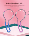 Facial Hair Remover For Women