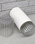 Anti-Blocking Drain Cover