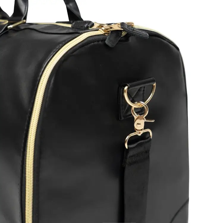 Folding large capacity storage bag