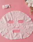 20PCS Disposable Compressed Facial Mask