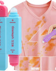 Portable Clothes Stain Remover Pen