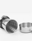 Metal Shot Glass