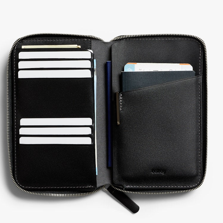 Travel Folio