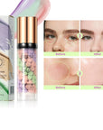 GlowGuard Pre-Makeup Brightening Base