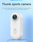 Snap Shot Camera