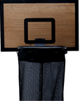 Laundry Basketball Hamper
