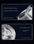 Mini Portable Electric Shaver