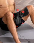 Thigh Exercise Equipment Kegel Trainer Custom Thigh Master with Adjustable Resistance