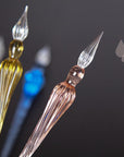 High Quality Handmade Drawing Dip Calligraphy Pen with ink