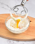 Food Grade Stainless Steel Dough Mixer