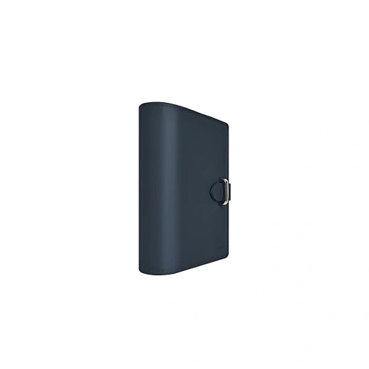 Ambassador Passport Wallet PU Leather RFID