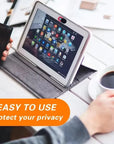 Webcam Privacy Cover Slider