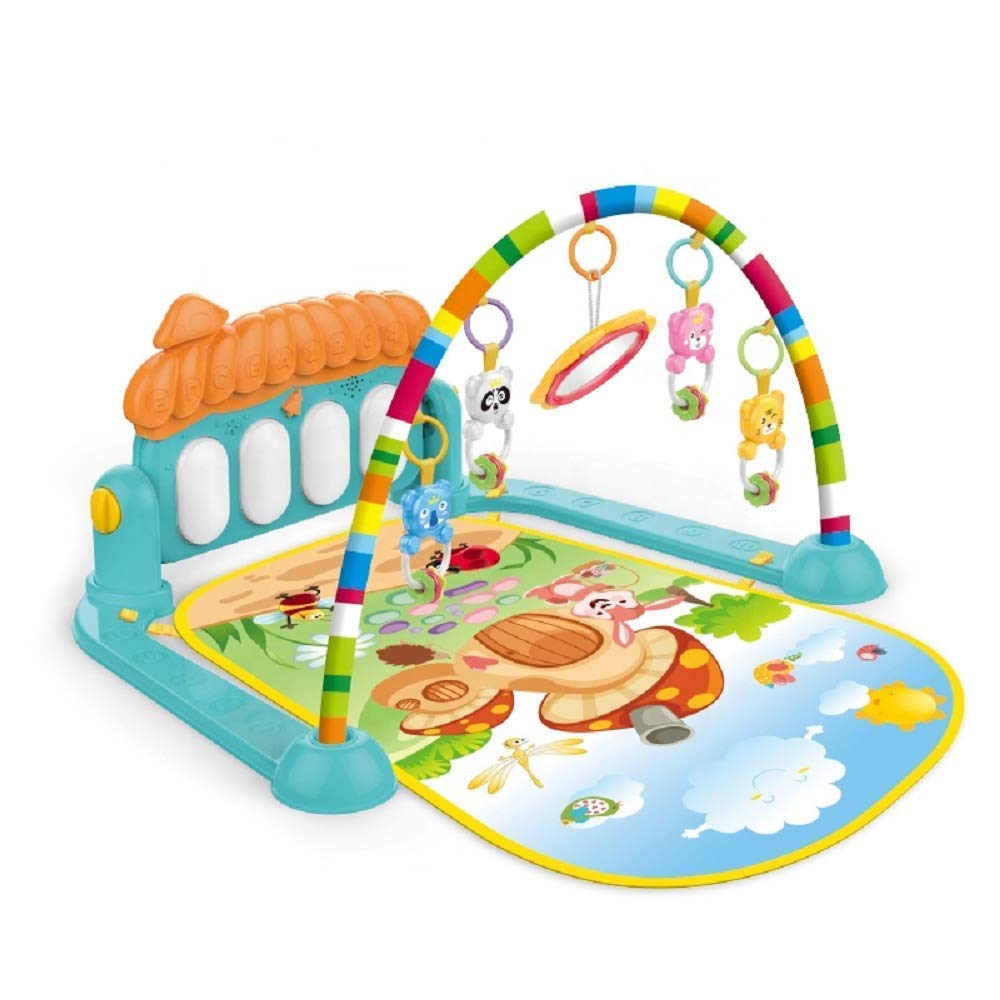 3 In 1  Baby Piano Fitness Rack (IMPORTED)