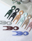French Hair Pins