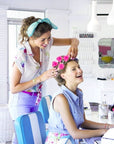 Heatless Hair Curlers - ShayCurls | For Short and Long Hair