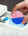 Imported Toilet Cleaning Tablets