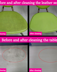 Multi Purpose Furniture And Leather Cleaner Spray