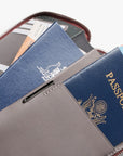 Travel Folio