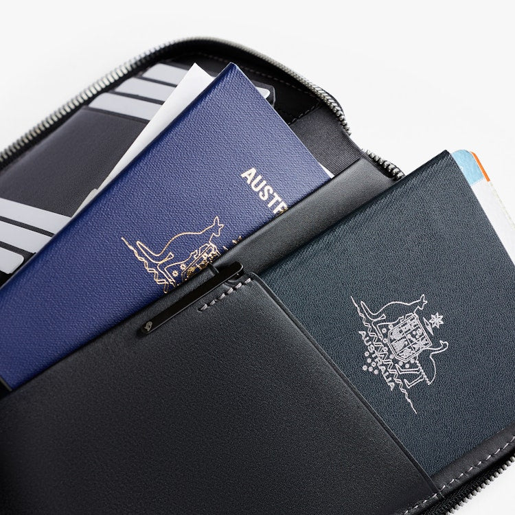 Travel Folio