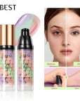 GlowGuard Pre-Makeup Brightening Base